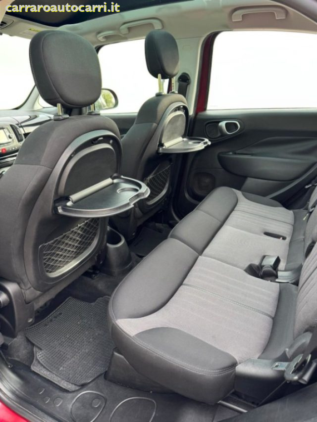 Fiat 500L 1.3 Multijet 85 CV Lounge usato a MARGHERA