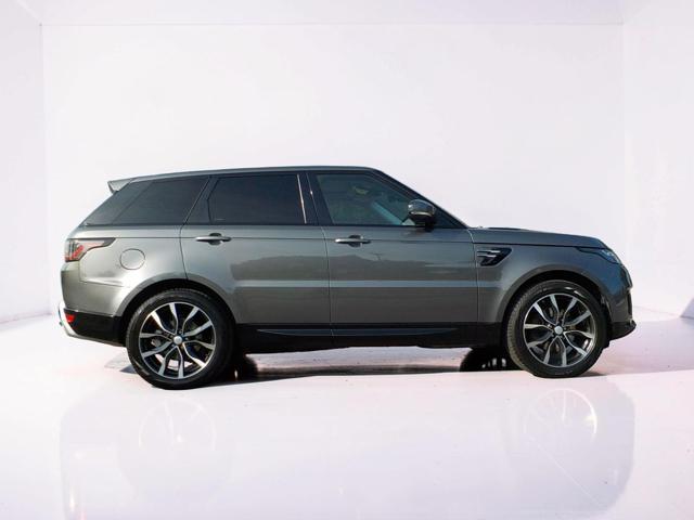 Land Rover Range Rover Sport 3.0 SDV6 249 CV HSE Dynamic - foto 3 di 4
