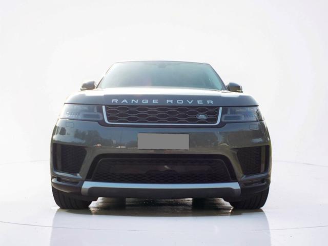 Land Rover Range Rover Sport 3.0 SDV6 249 CV HSE Dynamic - foto 2 di 4
