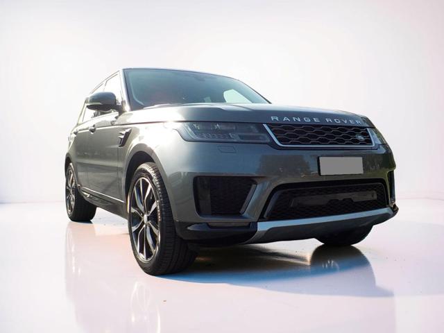 Land Rover Range Rover Sport 3.0 SDV6 249 CV HSE Dynamic usato a MARGHERA