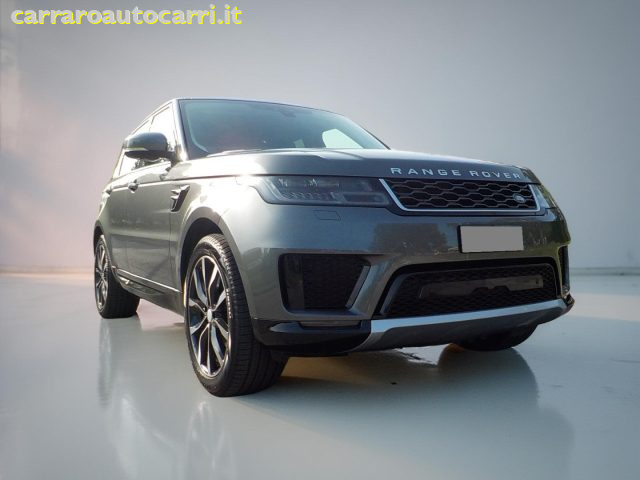 Land Rover Range Rover Sport 3.0 SDV6 249 CV HSE Dynamic usato a MARGHERA