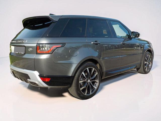 Land Rover Range Rover Sport 3.0 SDV6 249 CV HSE Dynamic - foto 4 di 4