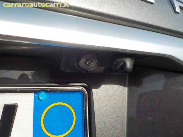 Land Rover Range Rover Sport 3.0 SDV6 249 CV HSE Dynamic usato a MARGHERA