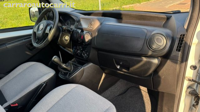Fiat Qubo 1.3 MJT 80 CV Easy usato a MARGHERA