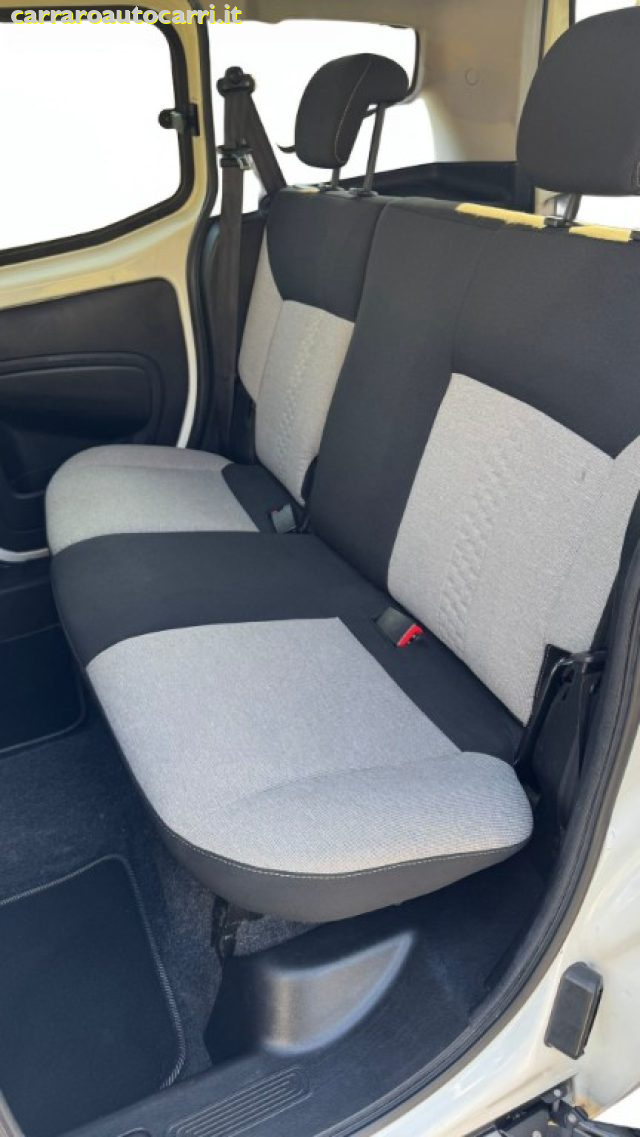 Fiat Qubo 1.3 MJT 80 CV Easy - foto 2 di 4
