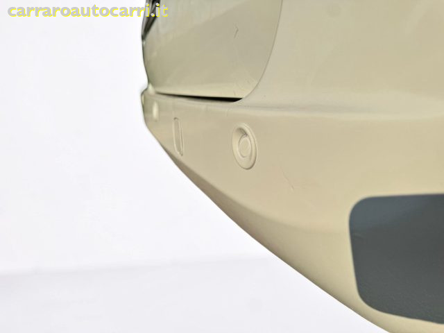 Fiat Qubo 1.3 MJT 80 CV Easy - foto 4 di 4