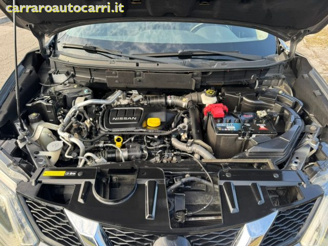 Nissan X-Trail 1.6 dCi 4WD Tekna, del 2015, 233.800 km, in vendita a Marghera (VE)