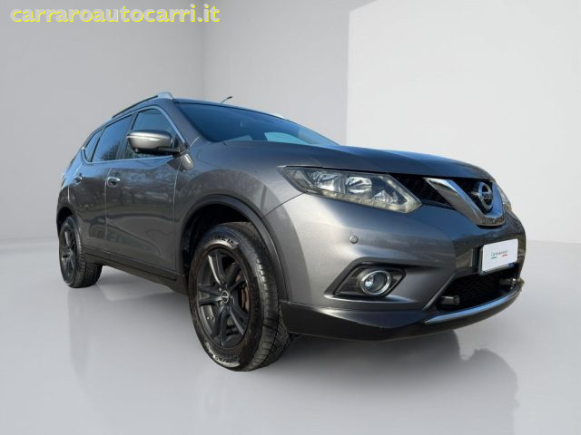 Nissan X-Trail 1.6 dCi 4WD Tekna usato a MARGHERA
