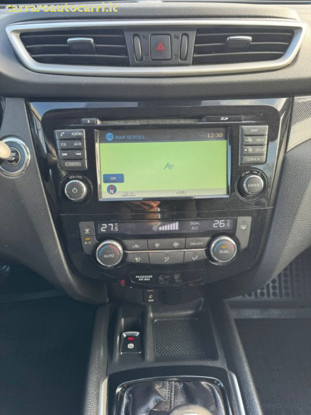 Nissan X-Trail 1.6 dCi 4WD Tekna usato a MARGHERA
