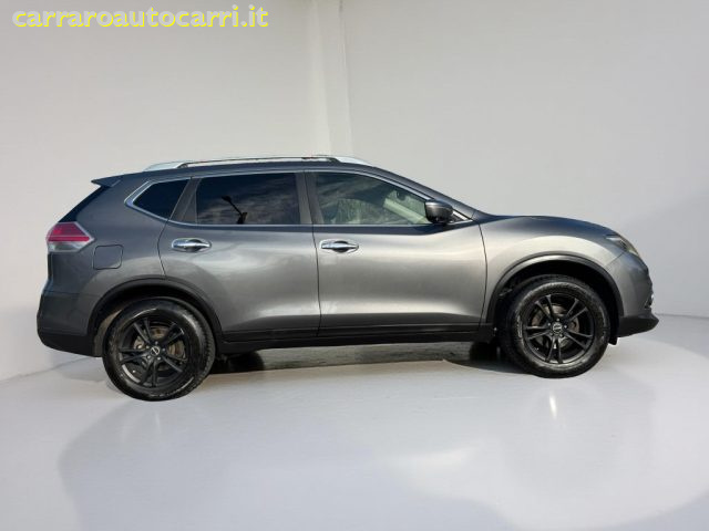 Nissan X-Trail 1.6 dCi 4WD Tekna - foto 3 di 4