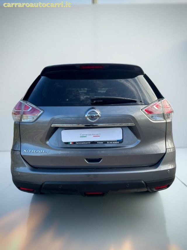 Nissan X-Trail 1.6 dCi 4WD Tekna - foto 2 di 4