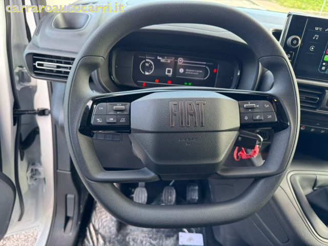Fiat Doblo Dobl� 1.5 BlueHdi 100 MAXI 3 POSTI PL km 0 a MARGHERA