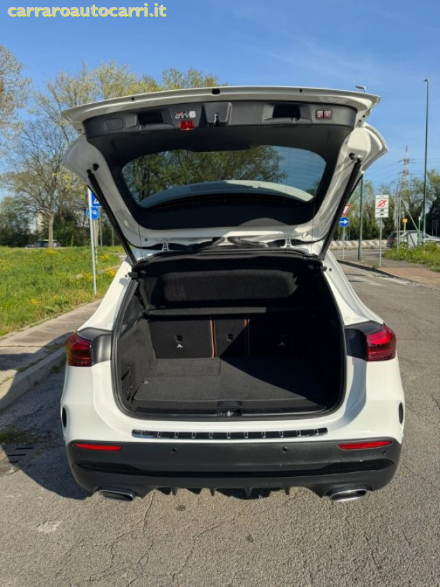 Mercedes-Benz GLA 200 d Automatic AMG Line Advanced Plus usato a MARGHERA