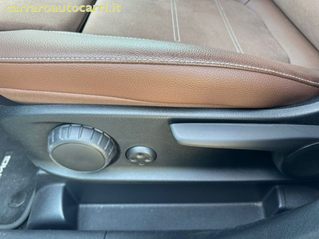 Mercedes-Benz GLA 200 d Automatic AMG Line Advanced Plus usato a MARGHERA
