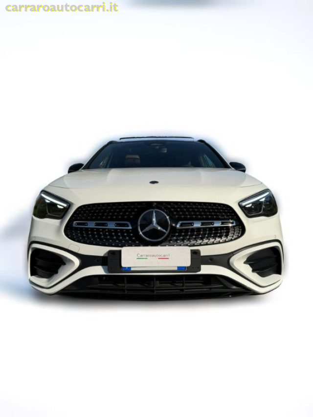 Mercedes-Benz GLA 200 d Automatic AMG Line Advanced Plus usato a MARGHERA