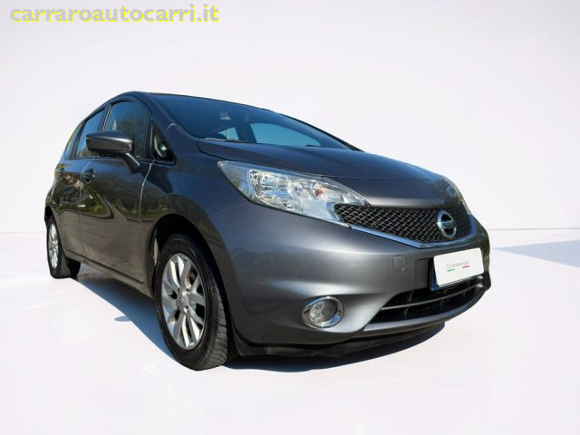 Nissan Note 1.2 12V DIG-S 98CV Tekna usato a MARGHERA