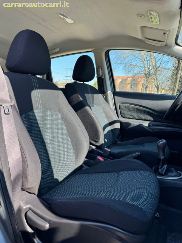 Nissan Note 1.2 12V DIG-S 98CV Tekna - foto 3 di 4