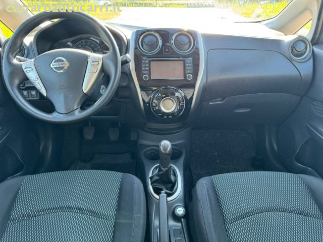 Nissan Note 1.2 12V DIG-S 98CV Tekna - foto 2 di 4