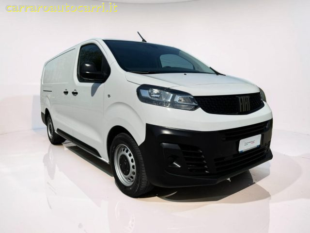 Fiat Scudo 1.5 BlueHDi 100 CV PL-TN Furgone LOUNGE usato a MARGHERA