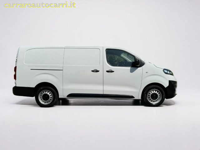 Fiat Scudo 1.5 BlueHDi 100 CV PL-TN Furgone LOUNGE - foto 2 di 4