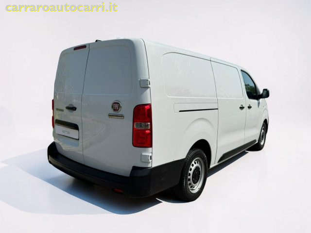 Fiat Scudo 1.5 BlueHDi 100 CV PL-TN Furgone LOUNGE - foto 3 di 4