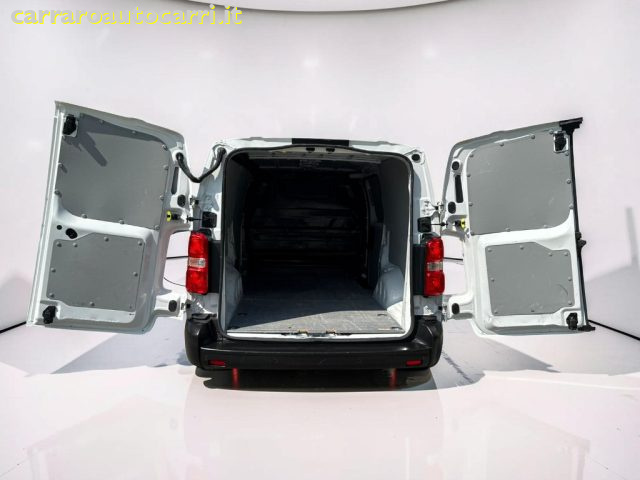 Fiat Scudo 1.5 BlueHDi 100 CV PL-TN Furgone LOUNGE - foto 4 di 4