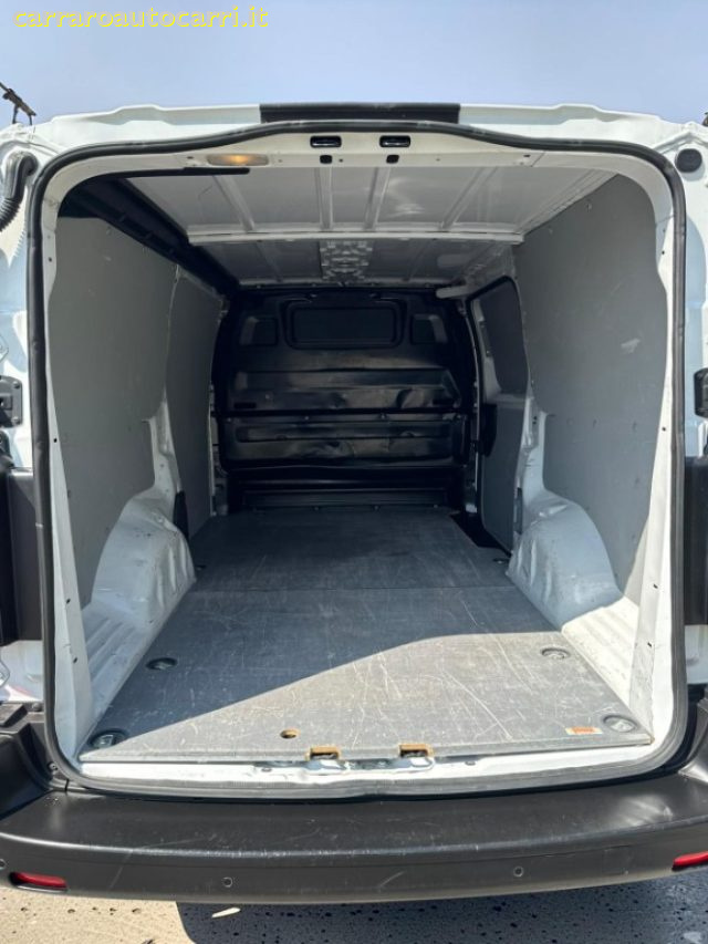 Fiat Scudo 1.5 BlueHDi 100 CV PL-TN Furgone LOUNGE usato a MARGHERA