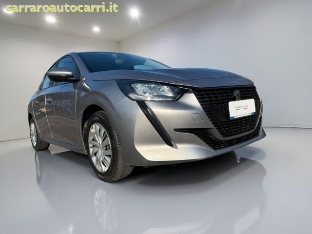 Peugeot 208 BlueHDi 100 Stop&Start 5 porte Allure Pack usato a MARGHERA