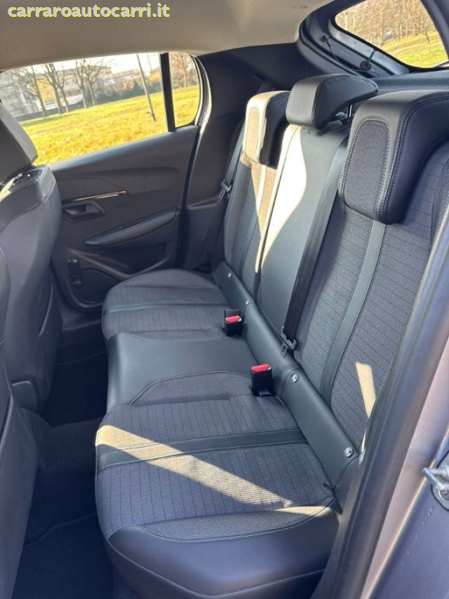 Peugeot 208 BlueHDi 100 Stop&Start 5 porte Allure Pack, del 2021, 103.810 km, in vendita a Marghera (VE)