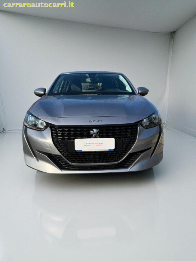 Peugeot 208 BlueHDi 100 Stop&Start 5 porte Allure Pack usato a MARGHERA