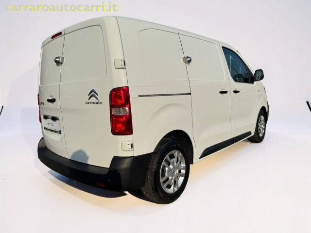 Citroen Jumpy 2.0 BlueHDi 120 S&S PC-TN Furgone XS Club - foto 4 di 4