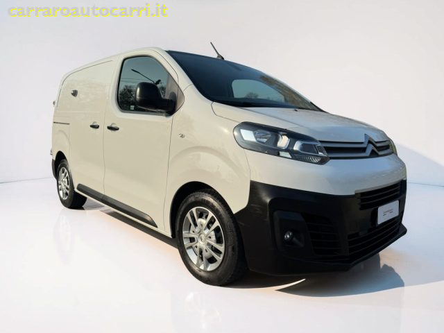 Citroen Jumpy 2.0 BlueHDi 120 S&S PC-TN Furgone XS Club usato a MARGHERA