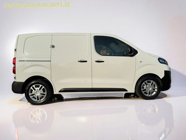 Citroen Jumpy 2.0 BlueHDi 120 S&S PC-TN Furgone XS Club - foto 2 di 4