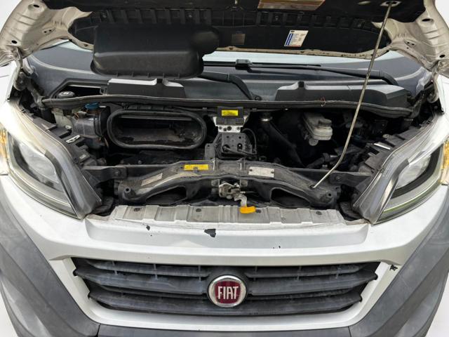 Fiat Ducato 35 3.0 MJT 180CV PLM Cabinato Maxi - foto 3 di 53