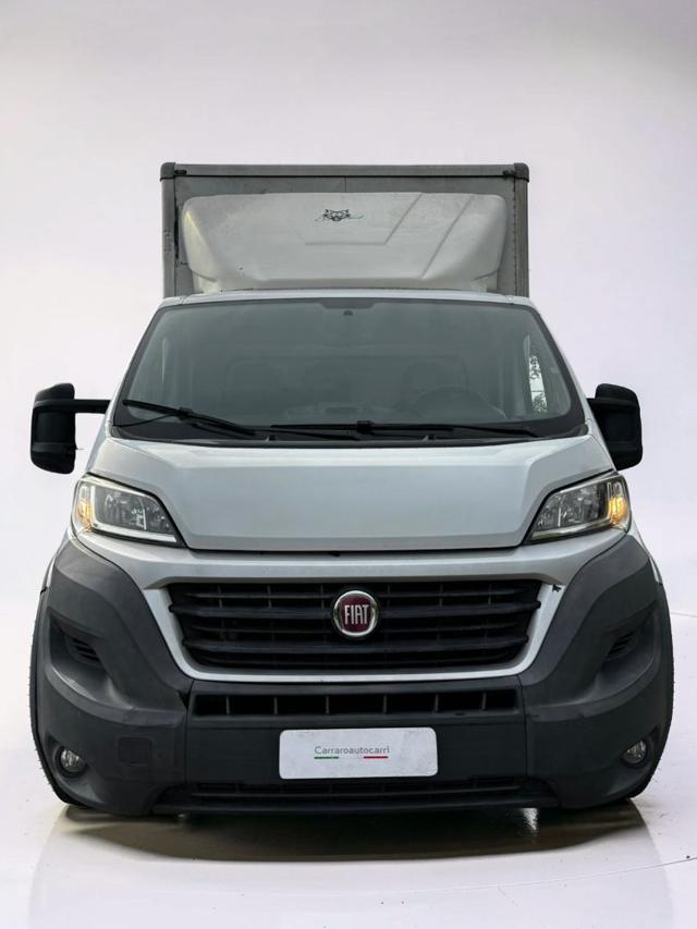 Fiat Ducato 35 3.0 MJT 180CV PLM Cabinato Maxi - foto 2 di 53