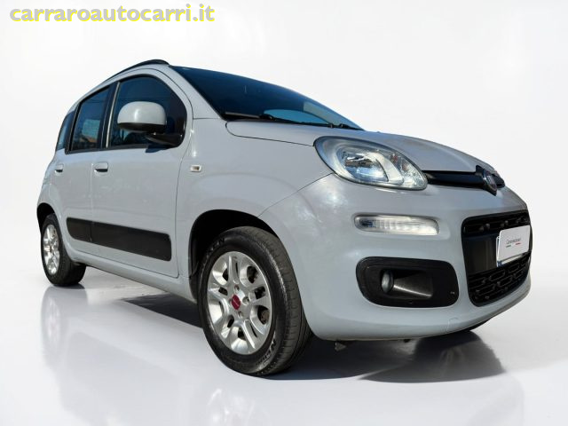 Fiat Panda 1.2 EasyPower Lounge usato a MARGHERA