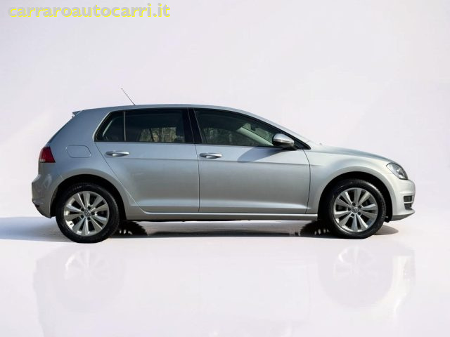 Volkswagen Golf 1.6 TDI 110 CV 5p. Executive BlueMotion Technology usato a MARGHERA