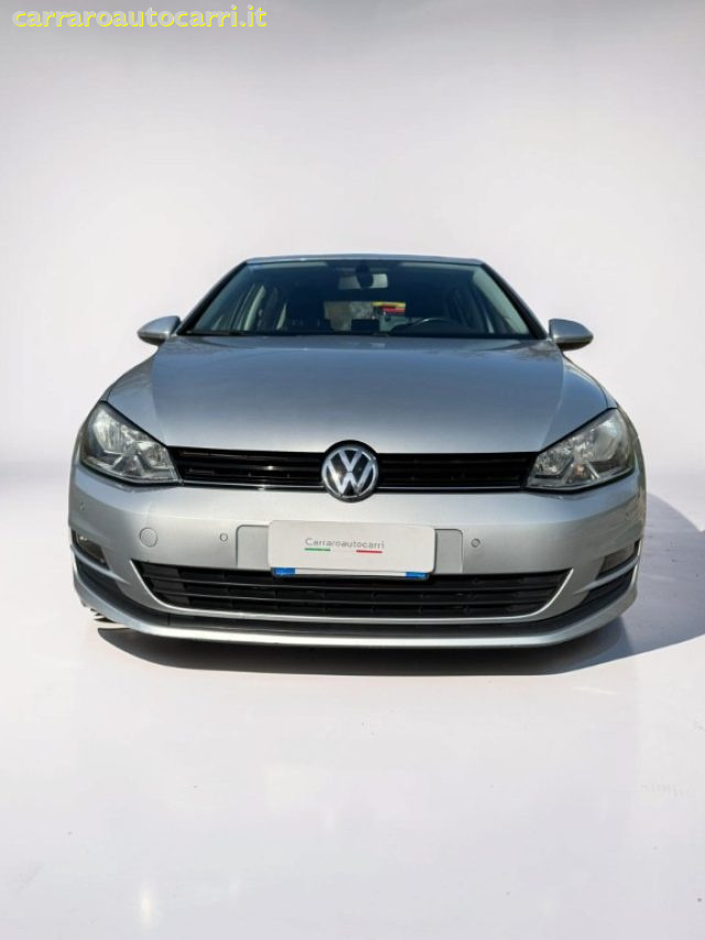 Volkswagen Golf 1.6 TDI 110 CV 5p. Executive BlueMotion Technology usato a MARGHERA