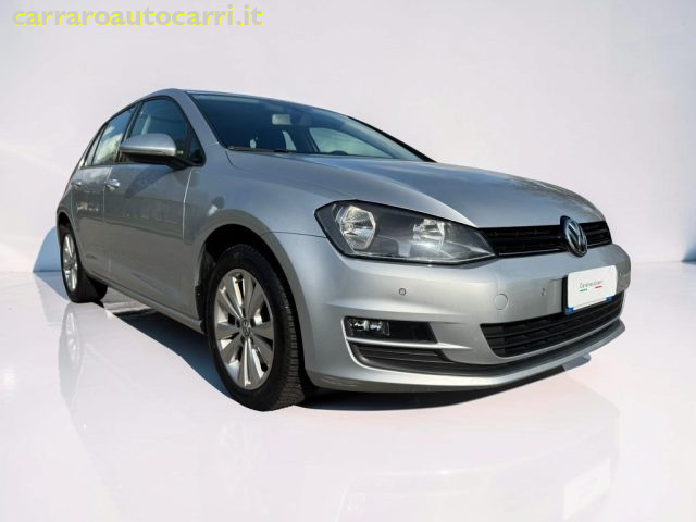 Volkswagen Golf 1.6 TDI 110 CV 5p. Executive BlueMotion Technology usato a MARGHERA