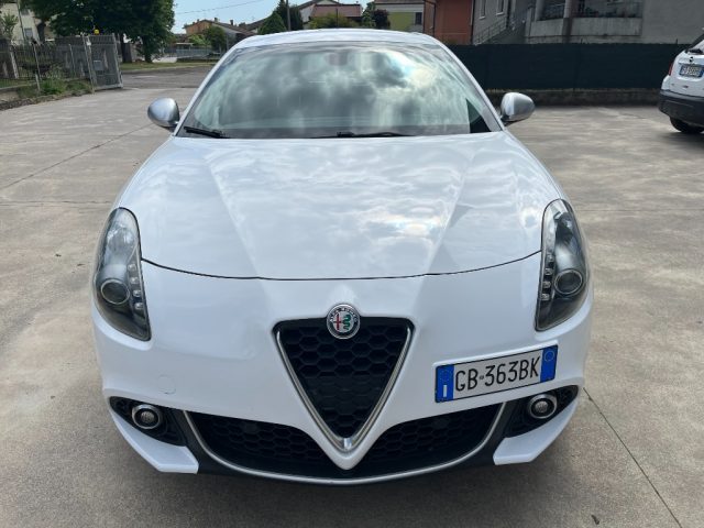 Alfa Romeo Giulietta 1.4 Turbo 120 CV Super GAS/GPL - foto 2 di 4