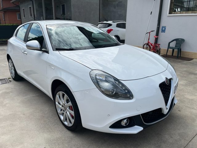 Alfa Romeo Giulietta 1.4 Turbo 120 CV Super GAS/GPL - foto 3 di 4