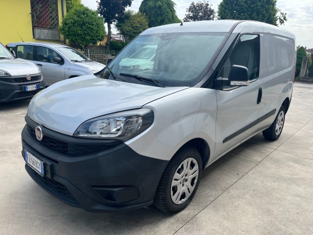 Fiat Doblo Dobl� 1.3 MJT PC-TN Cargo SX TAGLIANDATO usato a NOGAROLE ROCCA