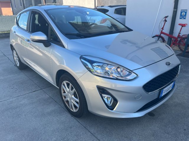 Ford Fiesta 1.1 5 porte Plus OK NEOP SENSORI PARK BLUETOOTH - foto 3 di 4