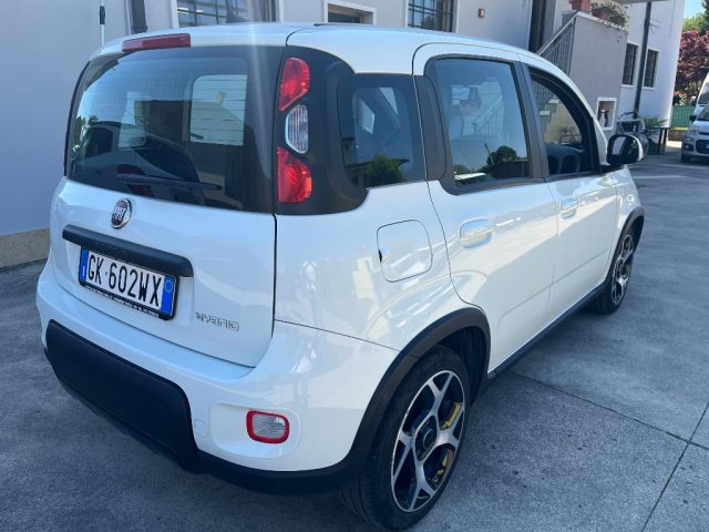 Fiat Panda 1.0 FireFly Hybrid SPORT PREZZO REALE NO VINCOLI - foto 4 di 4