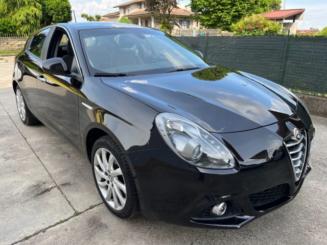 Alfa Romeo Giulietta 1.4 Turbo 120 CV GPL SUPER - foto 3 di 4