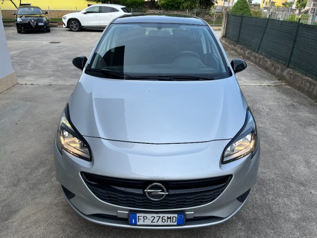 Opel Corsa 1.2 5 porte b-Color OK NEOPATENTATI NO VINCOLI - foto 2 di 4