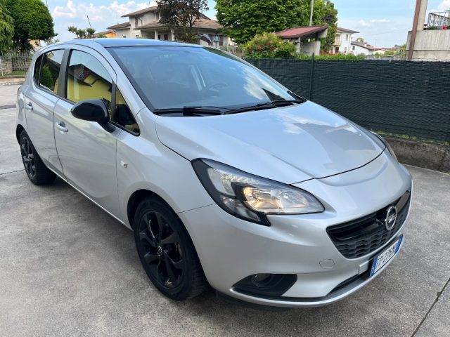 Opel Corsa 1.2 5 porte b-Color OK NEOPATENTATI NO VINCOLI - foto 3 di 4
