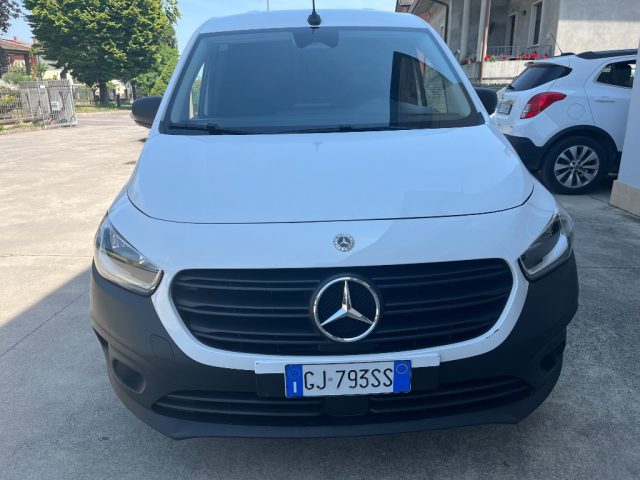 Mercedes-Benz Citan 1.5 110 CDI long Furgone - foto 2 di 4