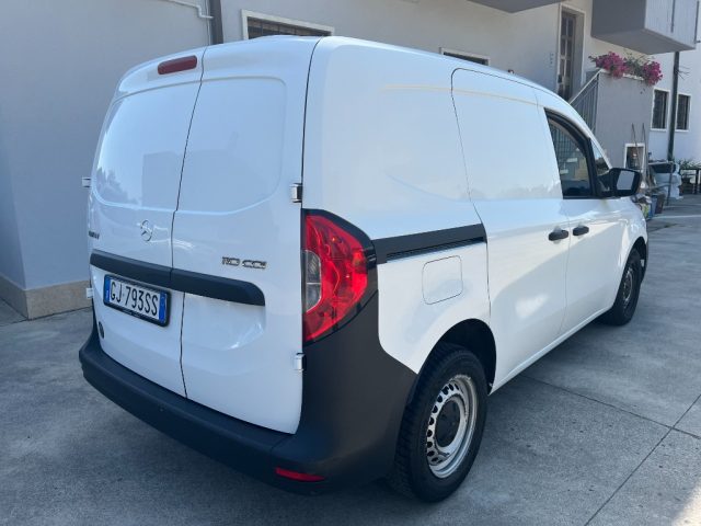 Mercedes-Benz Citan 1.5 110 CDI long Furgone - foto 4 di 4
