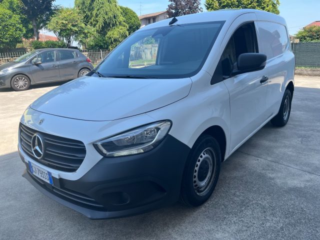 Mercedes-Benz Citan 1.5 110 CDI long Furgone usato a NOGAROLE ROCCA